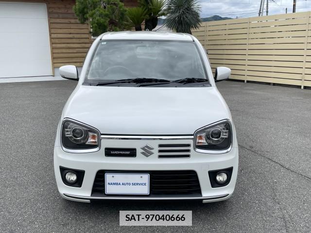 Suzuki ALTO WORKS 2018-03 7806279-1