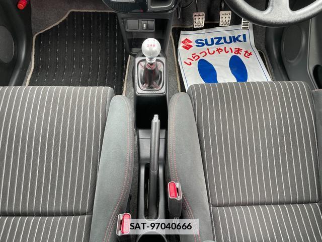 Suzuki ALTO WORKS 2018-03 7806279-13