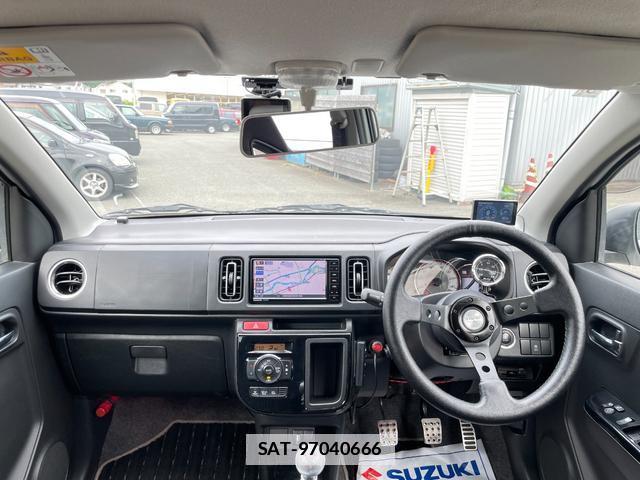 Suzuki ALTO WORKS 2018-03 7806279-2