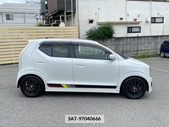 Suzuki ALTO WORKS 2018-03 7806279-3