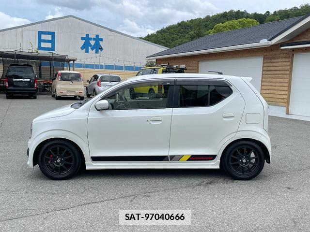 Suzuki ALTO WORKS 2018-03 7806279-4