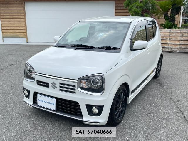Suzuki ALTO WORKS 2018-03 7806279-5