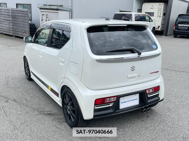 Suzuki ALTO WORKS 2018-03 7806279-6