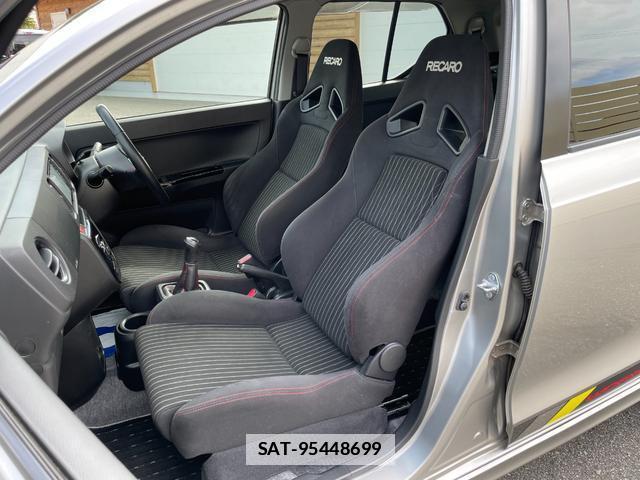 Suzuki ALTO WORKS 2016-08 7806283-10