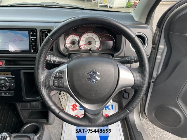 Suzuki ALTO WORKS 2016-08 7806283-12
