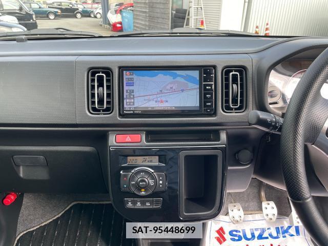 Suzuki ALTO WORKS 2016-08 7806283-14
