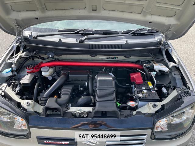 Suzuki ALTO WORKS 2016-08 7806283-18