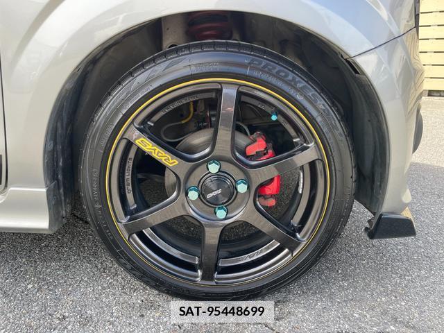 Suzuki ALTO WORKS 2016-08 7806283-19