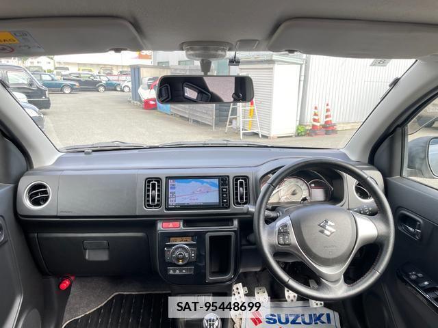 Suzuki ALTO WORKS 2016-08 7806283-2