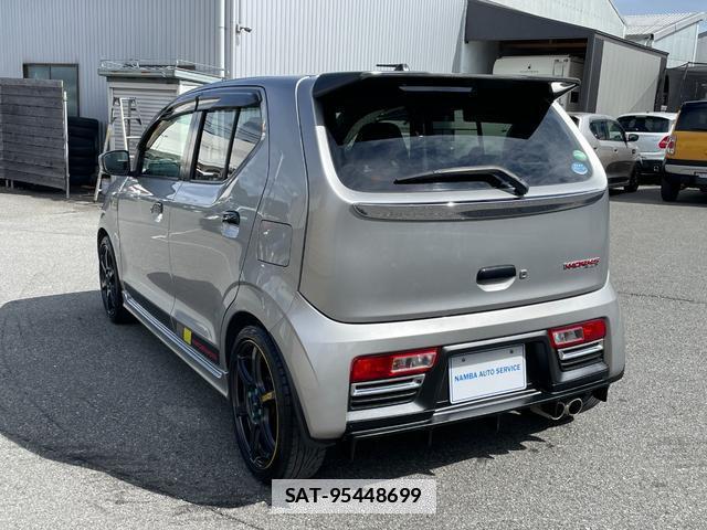 Suzuki ALTO WORKS 2016-08 7806283-6