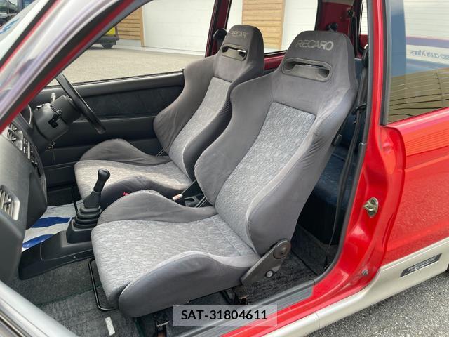 Suzuki ALTO WORKS 1996 7806286-10