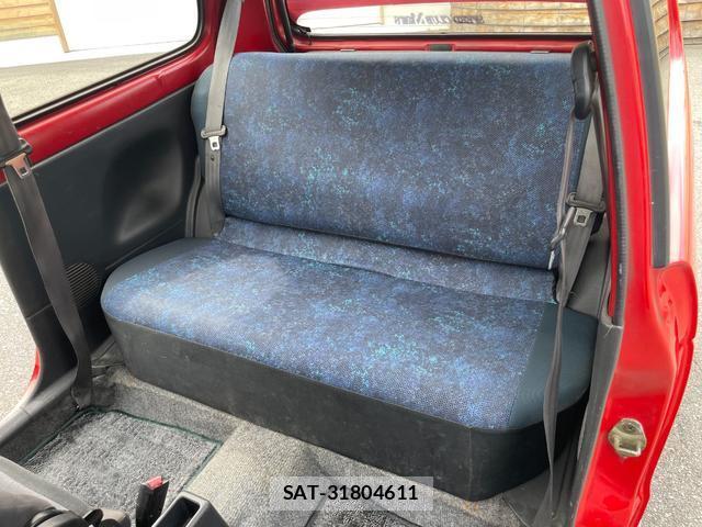 Suzuki ALTO WORKS 1996 7806286-11