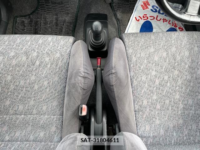 Suzuki ALTO WORKS 1996 7806286-13