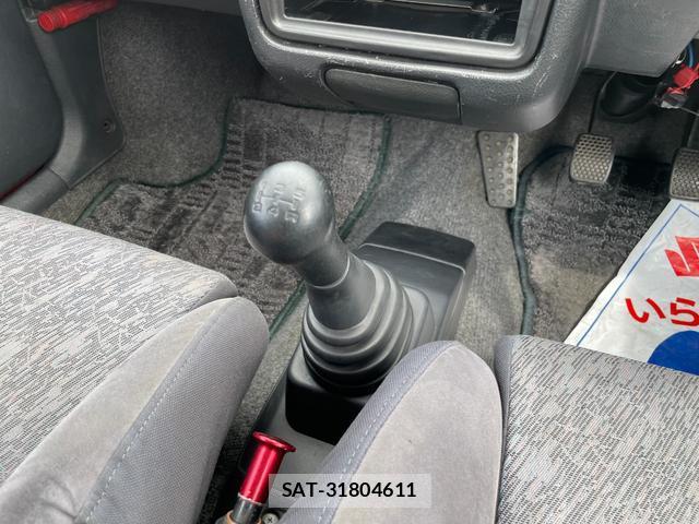Suzuki ALTO WORKS 1996 7806286-14