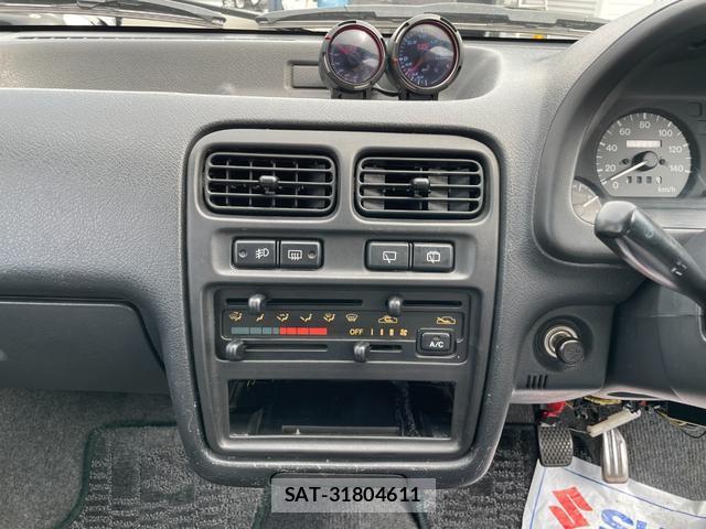 Suzuki ALTO WORKS 1996 7806286-15