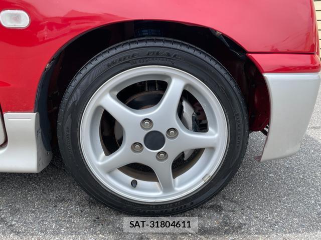 Suzuki ALTO WORKS 1996 7806286-19
