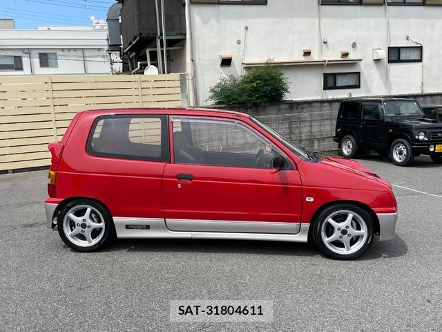 Suzuki ALTO WORKS 1996 7806286-3