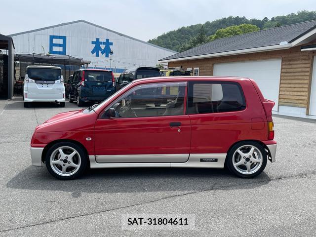 Suzuki ALTO WORKS 1996 7806286-4