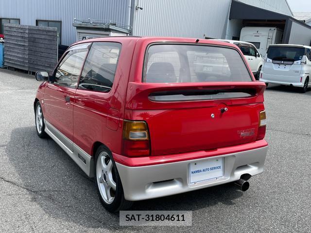 Suzuki ALTO WORKS 1996 7806286-6