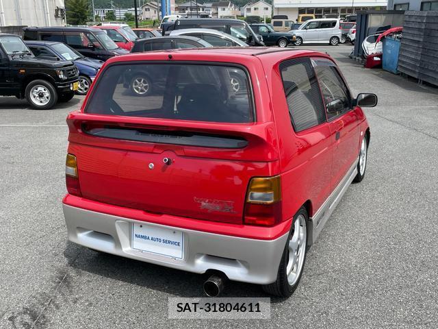 Suzuki ALTO WORKS 1996 7806286-8