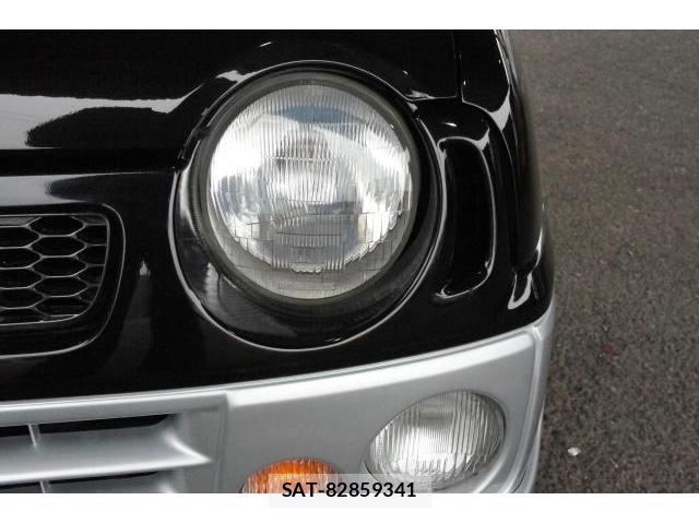 Suzuki ALTO WORKS 1995 7806742-12