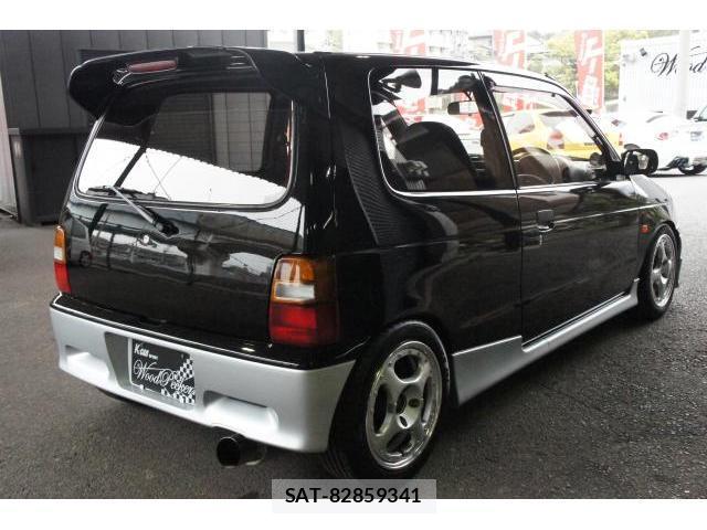 Suzuki ALTO WORKS 1995 7806742-13