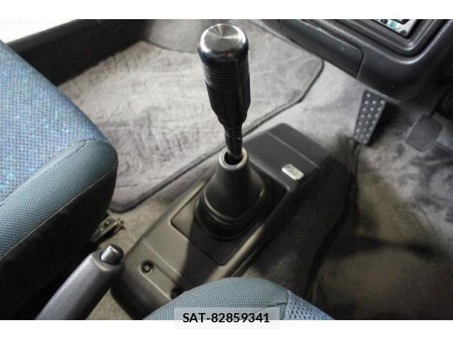 Suzuki ALTO WORKS 1995 7806742-15
