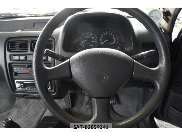 Suzuki ALTO WORKS 1995 7806742-17