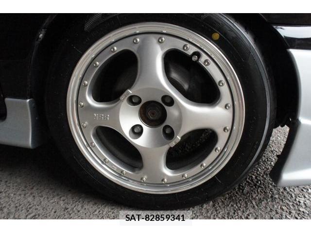 Suzuki ALTO WORKS 1995 7806742-19