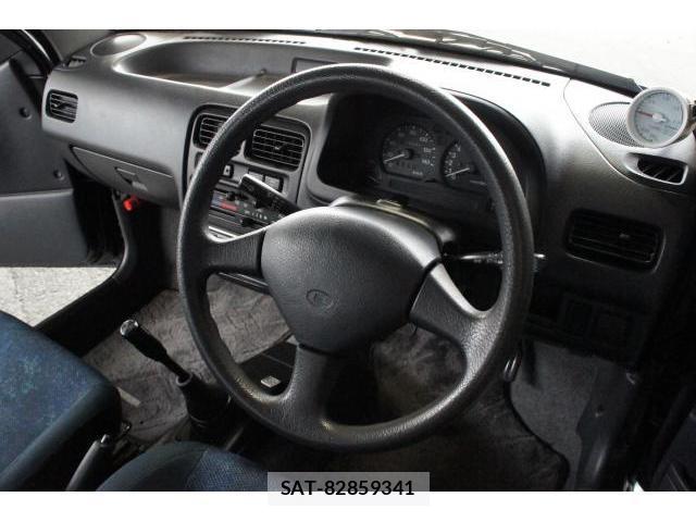 Suzuki ALTO WORKS 1995 7806742-2