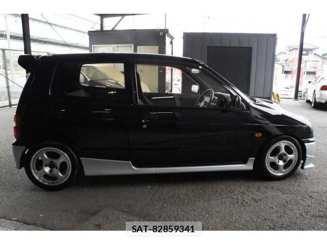 Suzuki ALTO WORKS 1995 7806742-3