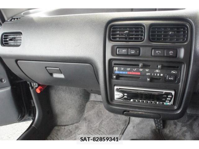 Suzuki ALTO WORKS 1995 7806742-4