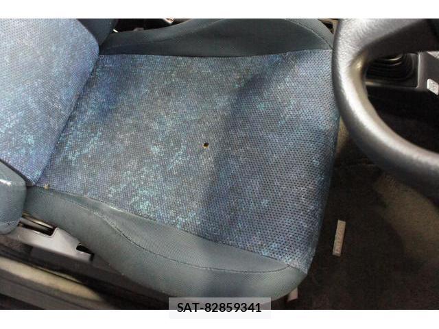 Suzuki ALTO WORKS 1995 7806742-5