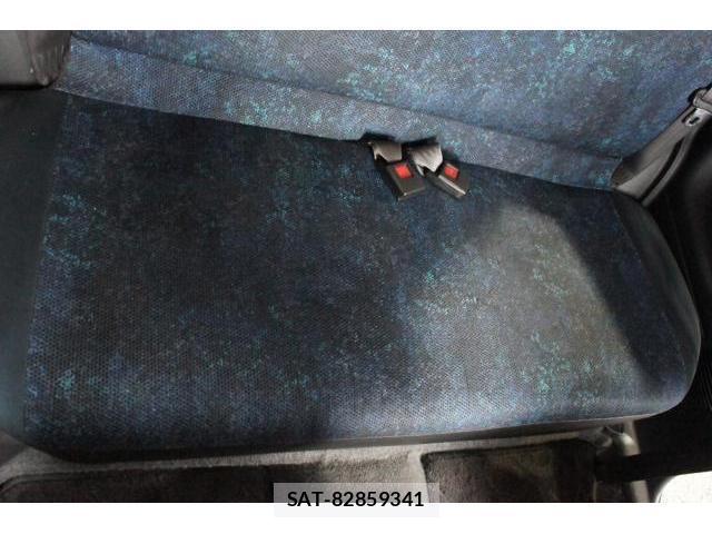 Suzuki ALTO WORKS 1995 7806742-6