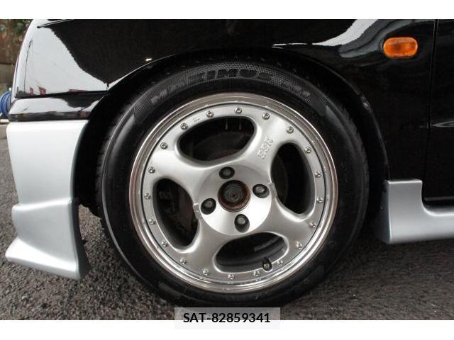 Suzuki ALTO WORKS 1995 7806742-8