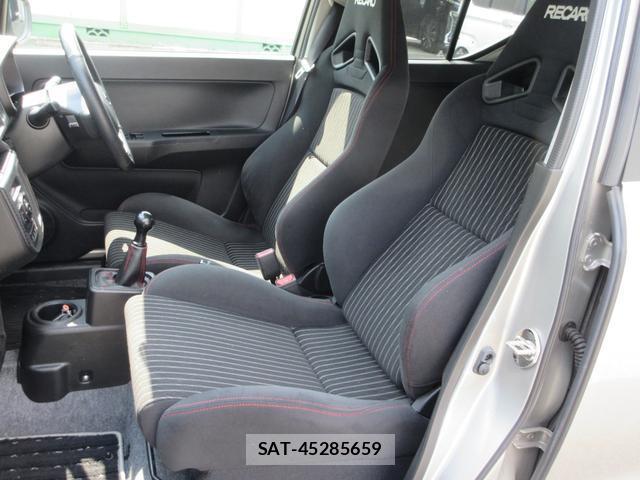 Suzuki ALTO WORKS 2019-02 7807006-12