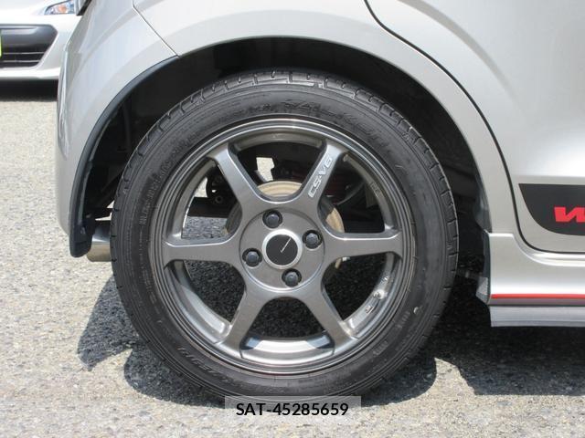 Suzuki ALTO WORKS 2019-02 7807006-19