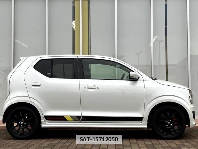 Suzuki ALTO WORKS 2019-05 7809827-1