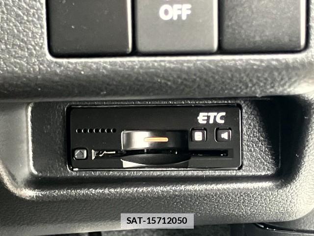 Suzuki ALTO WORKS 2019-05 7809827-10