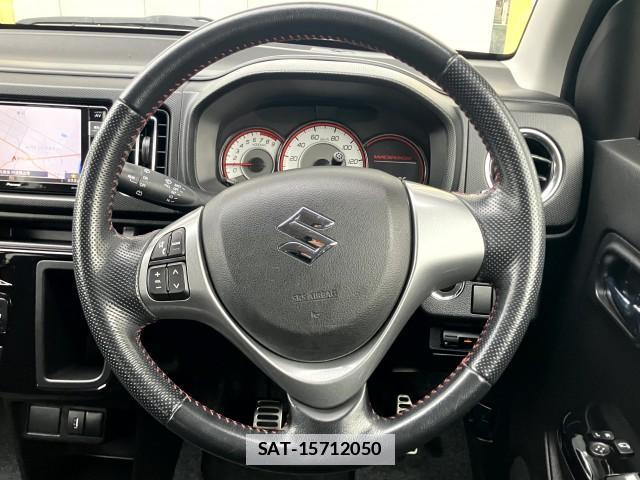 Suzuki ALTO WORKS 2019-05 7809827-11
