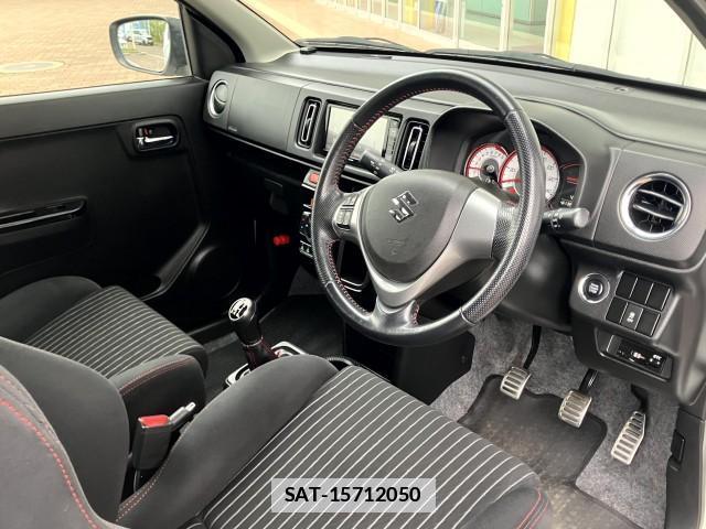 Suzuki ALTO WORKS 2019-05 7809827-15
