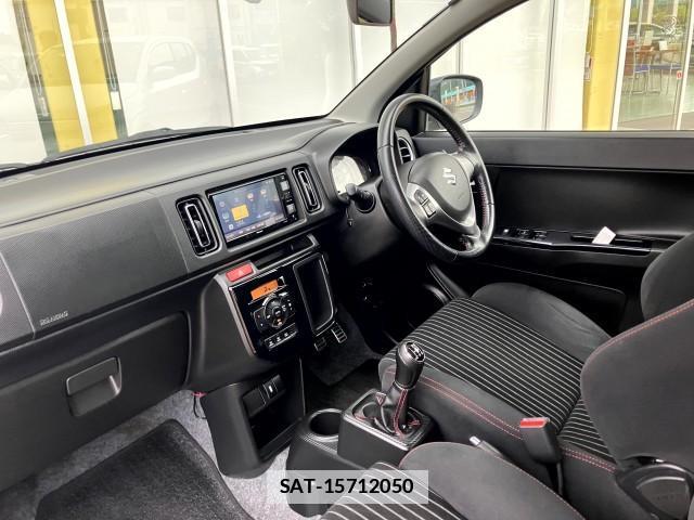 Suzuki ALTO WORKS 2019-05 7809827-17