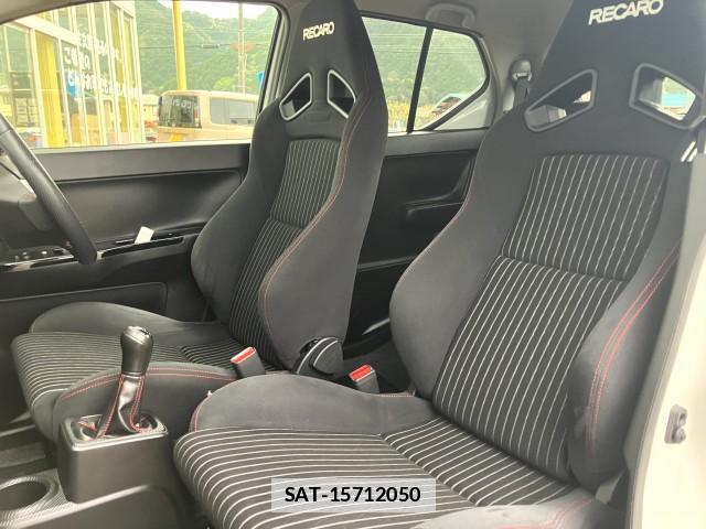 Suzuki ALTO WORKS 2019-05 7809827-18