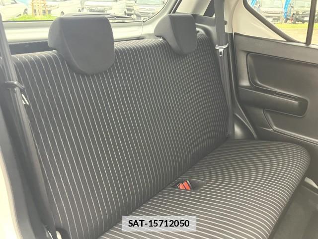 Suzuki ALTO WORKS 2019-05 7809827-19