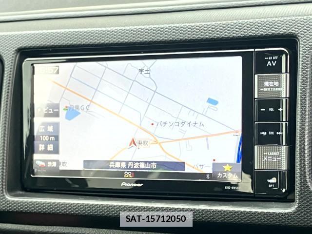 Suzuki ALTO WORKS 2019-05 7809827-4
