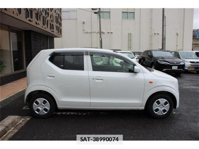 Suzuki ALTO 2020-04 7792992-10