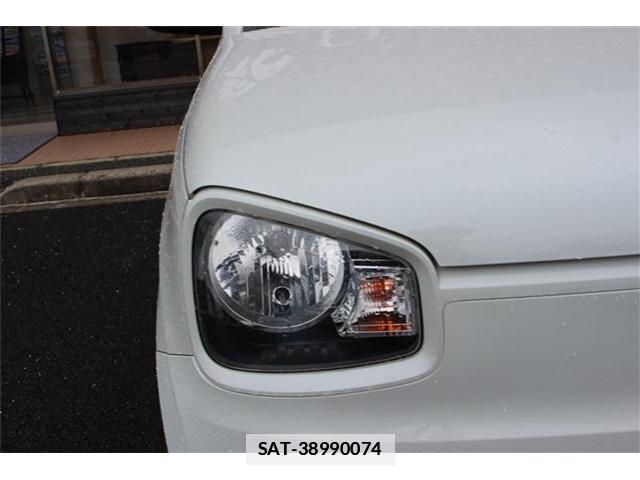 Suzuki ALTO 2020-04 7792992-11