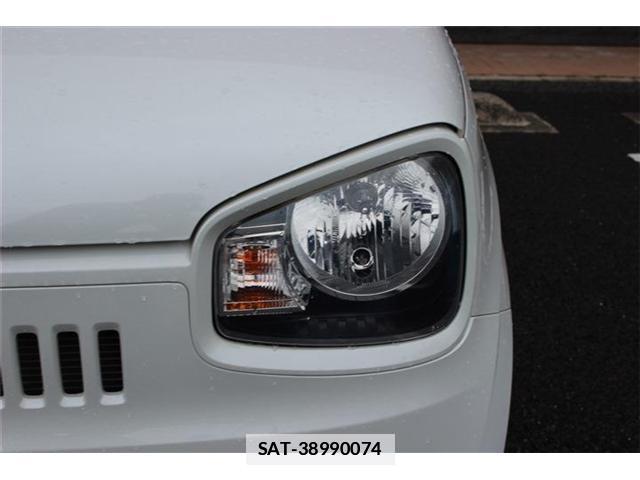 Suzuki ALTO 2020-04 7792992-12