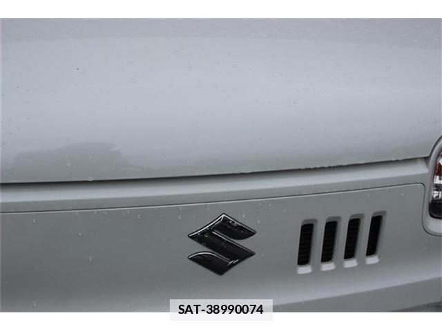 Suzuki ALTO 2020-04 7792992-13