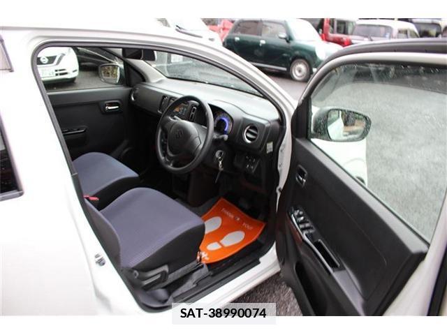 Suzuki ALTO 2020-04 7792992-15